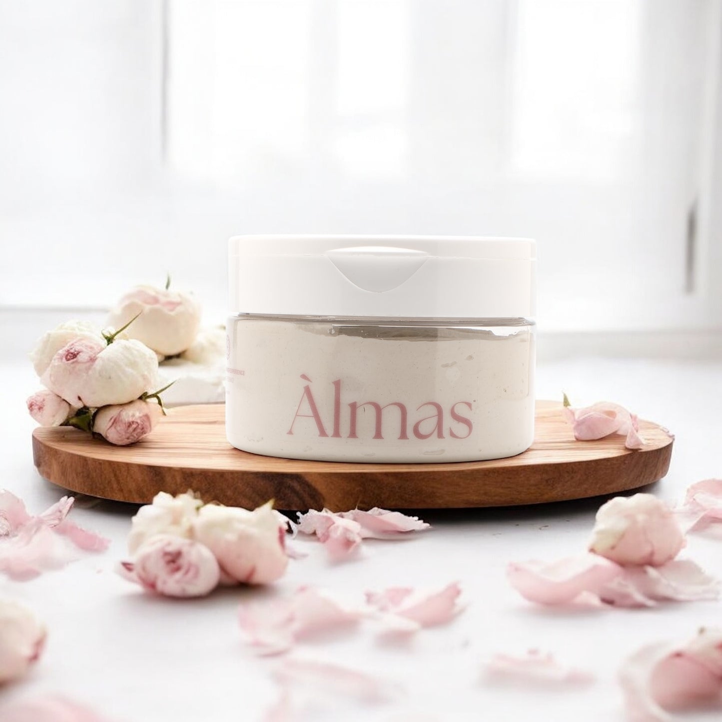 Enveloppement Nourrissant & Détoxifiant – Oud Essence (250ml)