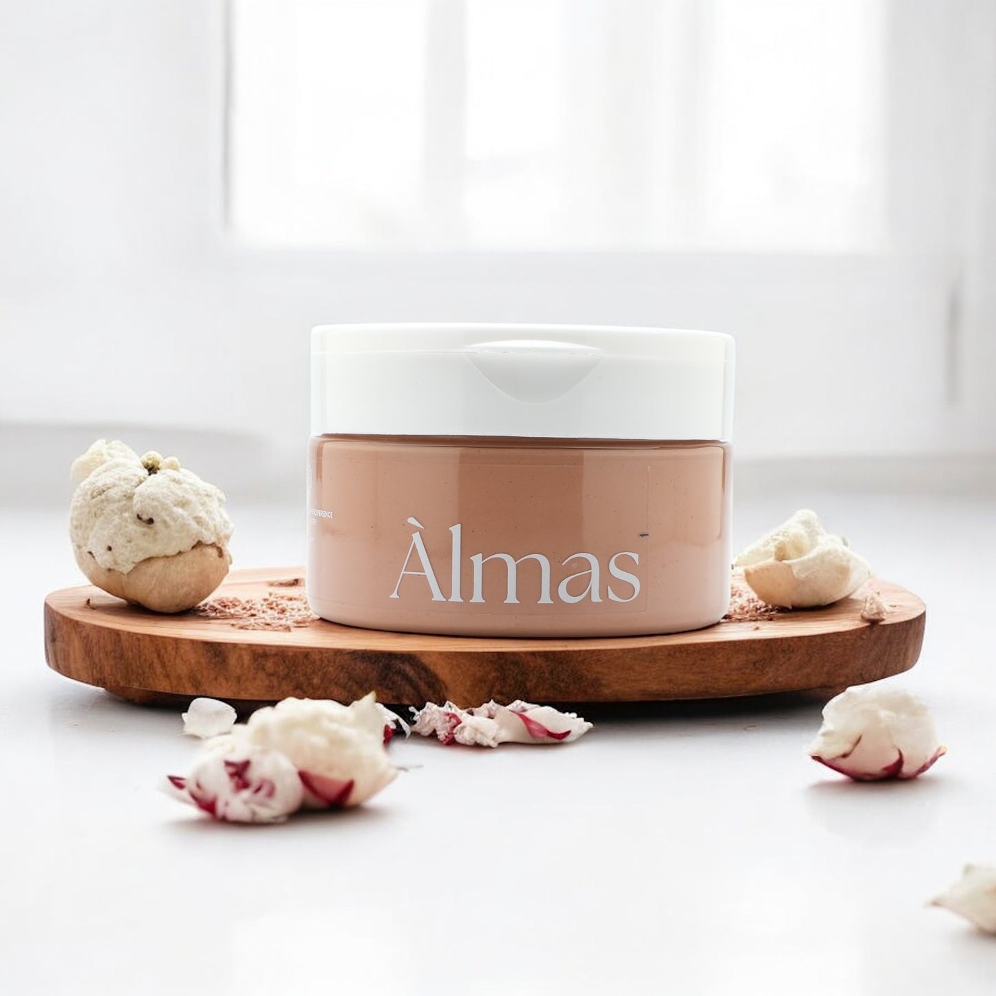 Enveloppement Détoxifiant & Apaisant - Rosy Berry (250ml)