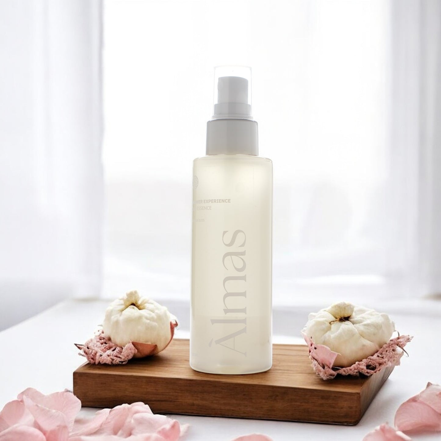 Huile de douche – Oud Essence (120ml)