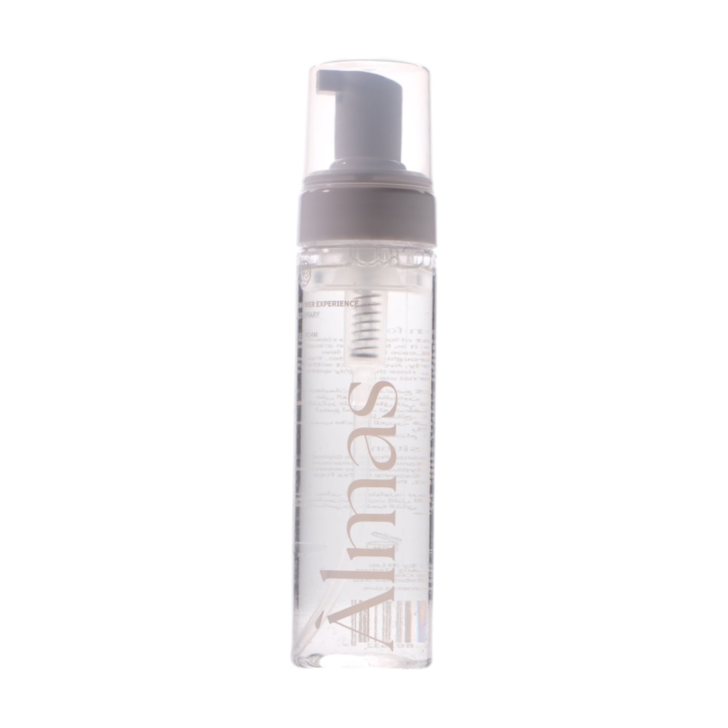 Shower Cloud – Mousse de Douche Aérienne oud essence
