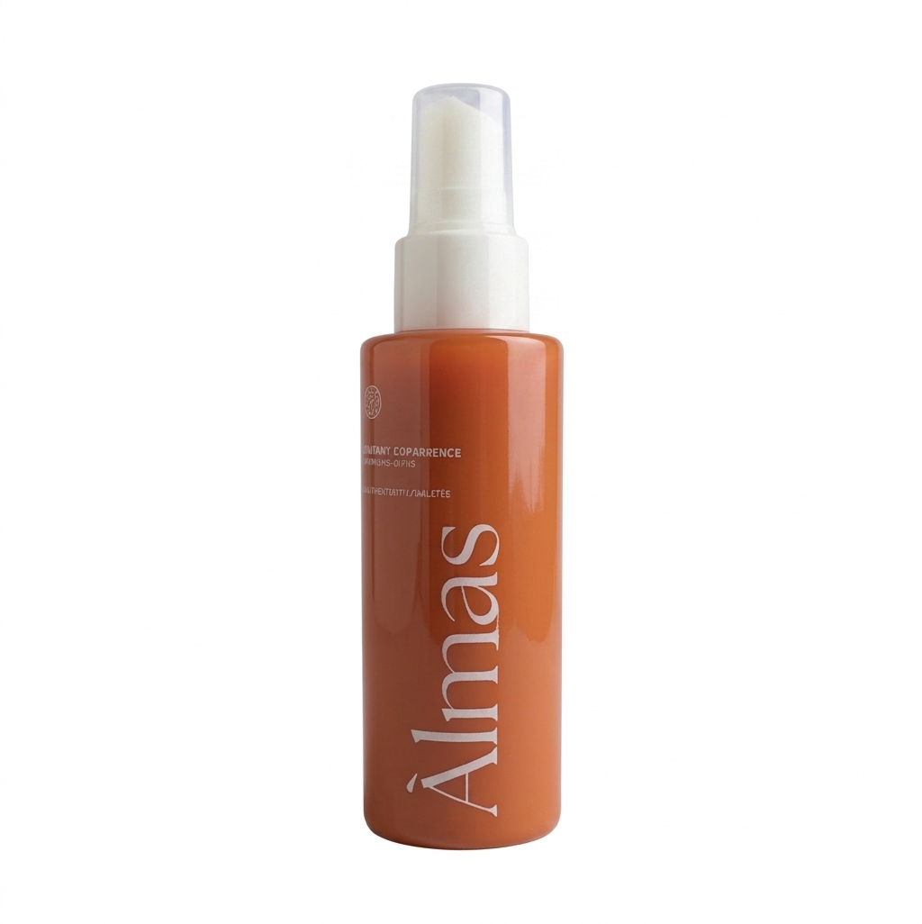 Huile de Bronzage SPF 15 Dulce de Leche