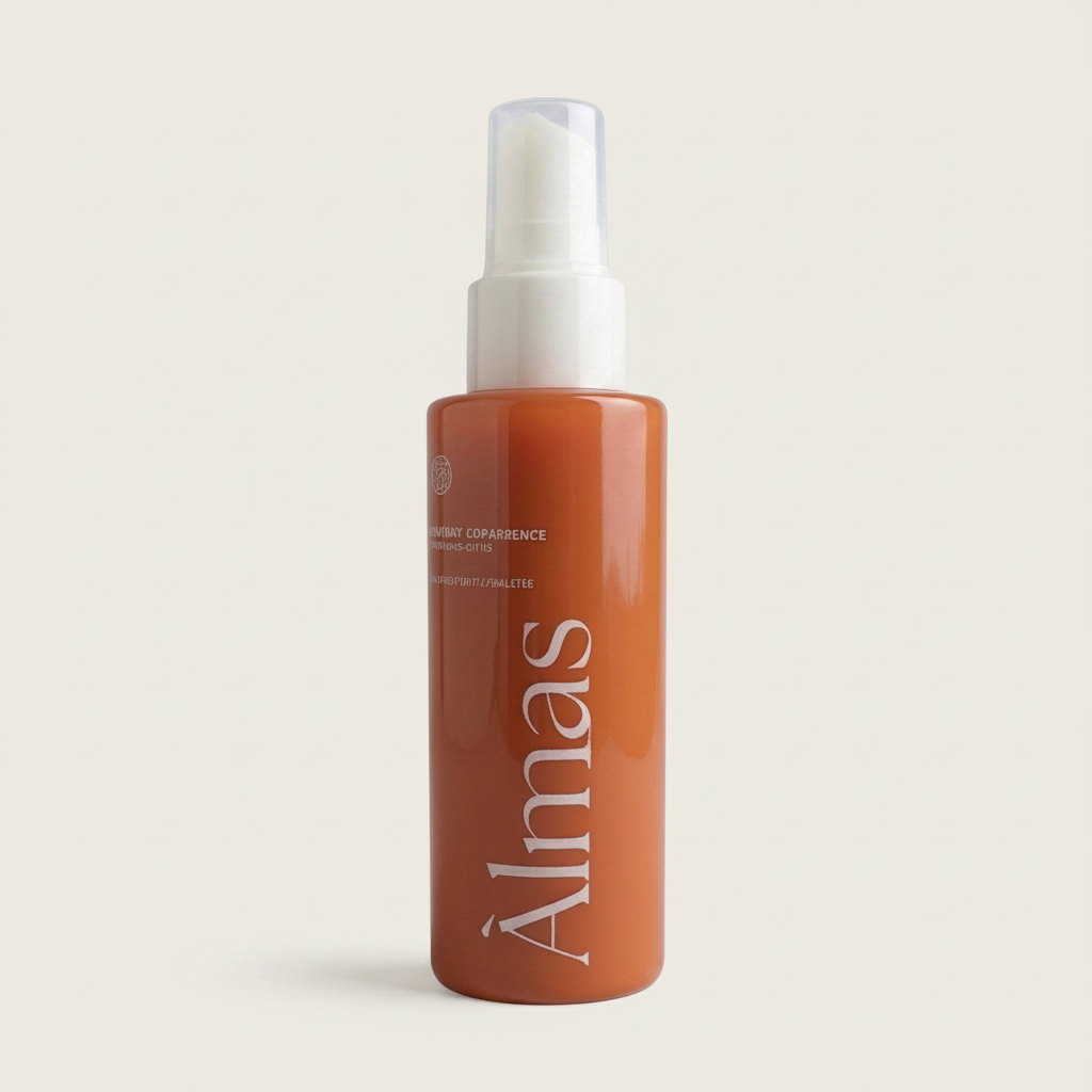 Huile de Bronzage SPF 15 Dulce de Leche