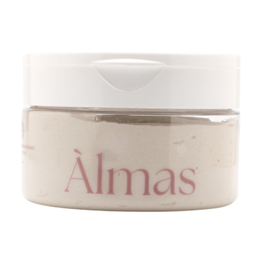 Enveloppement Nourrissant & Détoxifiant – Oud Essence (250ml)