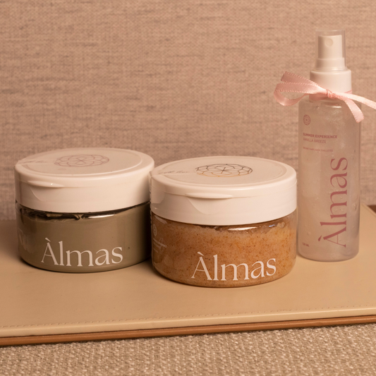 Black Friday Almas : quand le rituel devient refuge