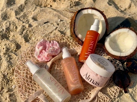 Summer Experience : l'essence d'un été inoubliable