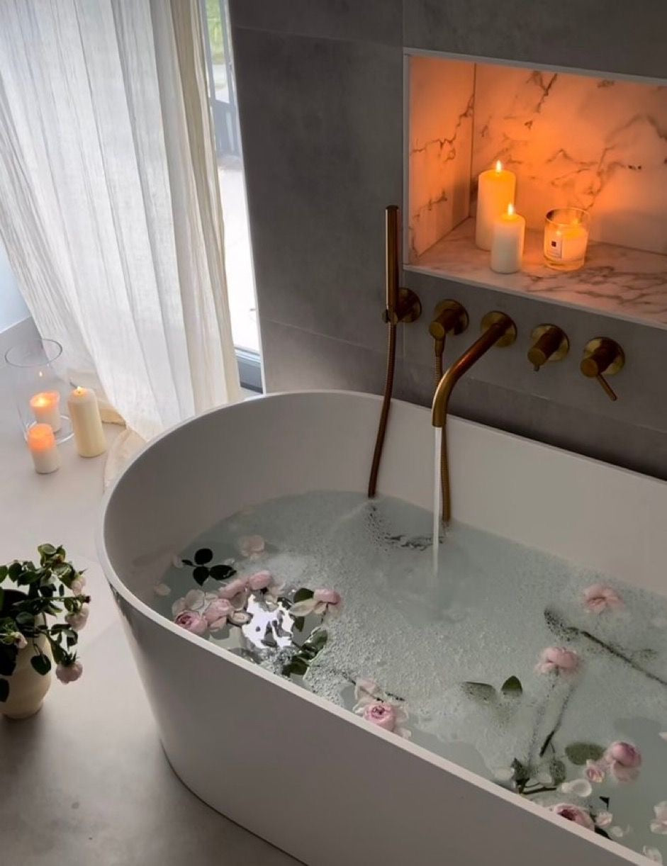 Almas : Le Hammam Marocain réinventé