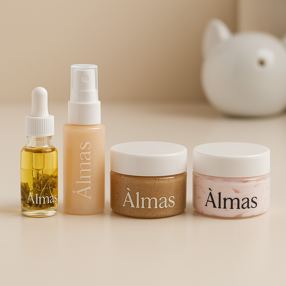 Collections – Almas Pure Cosmetics