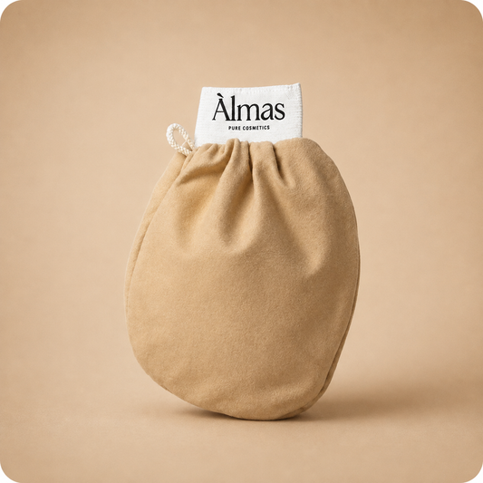 Almas Gant