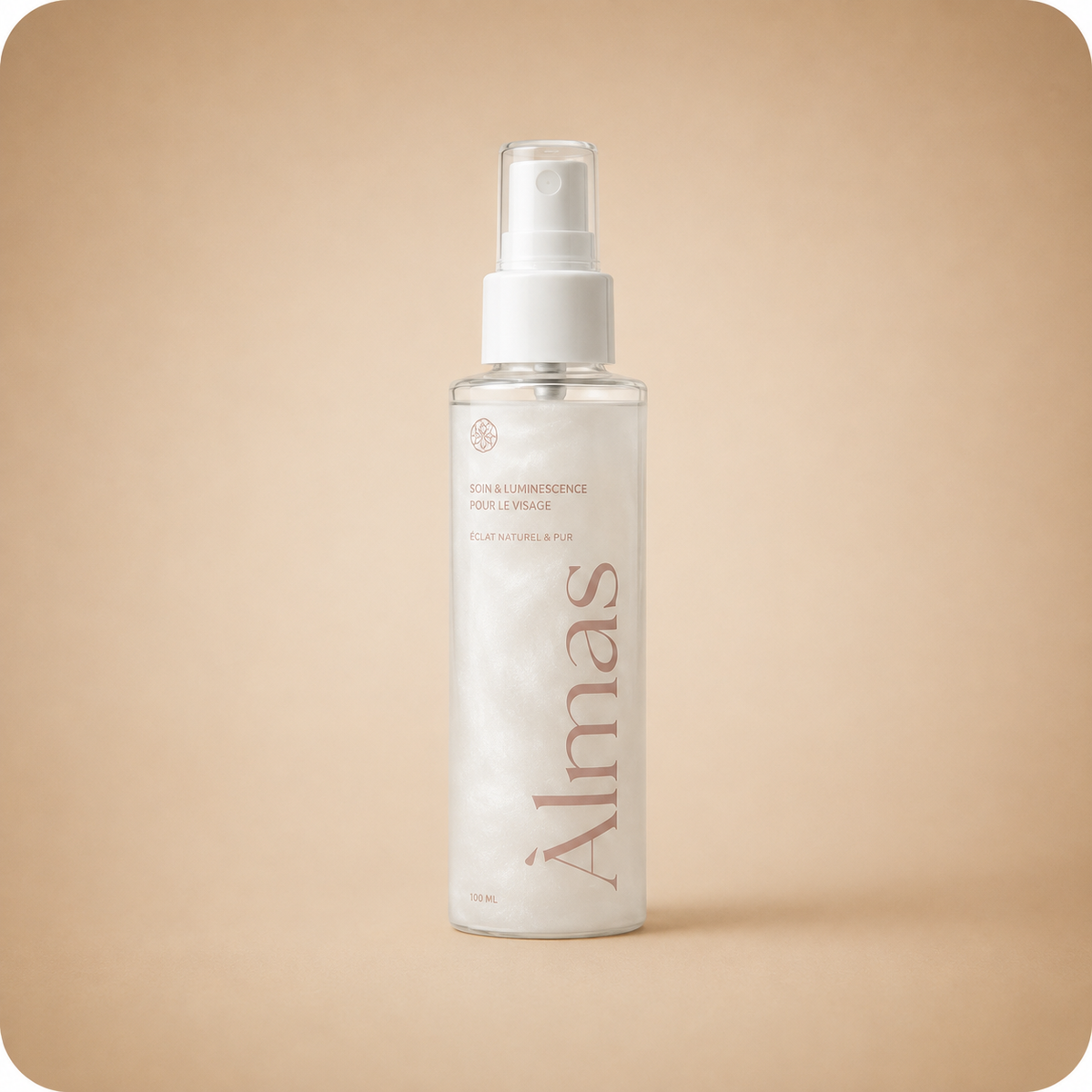 Shimmer Body & Hair Mist – Brume Hydratante & Illuminatrice Vanilla Breeze (120ml)