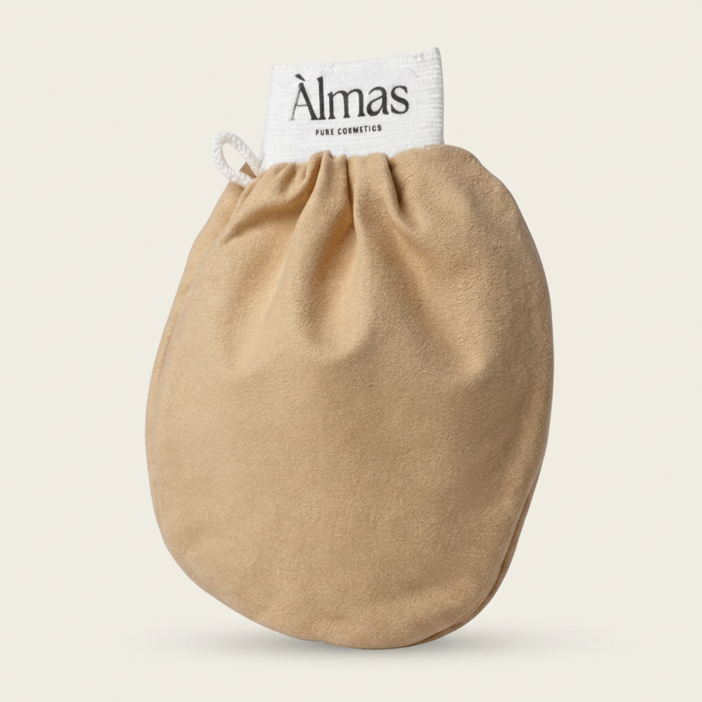 Almas Gant