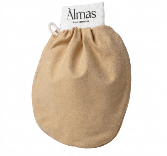 Almas Gant
