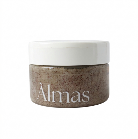 Body Scrub Oud Essence