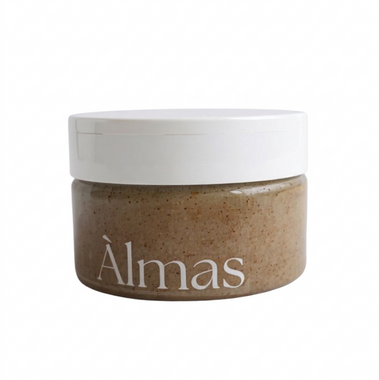 Gommage Nourrissant & Sublimateur Voile de Jasmin