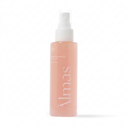 Shimmer Body & Hair Mist Rosy Berry