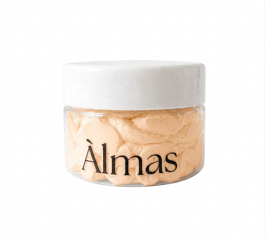 Crème Fouettée Nourrissante Alhambra