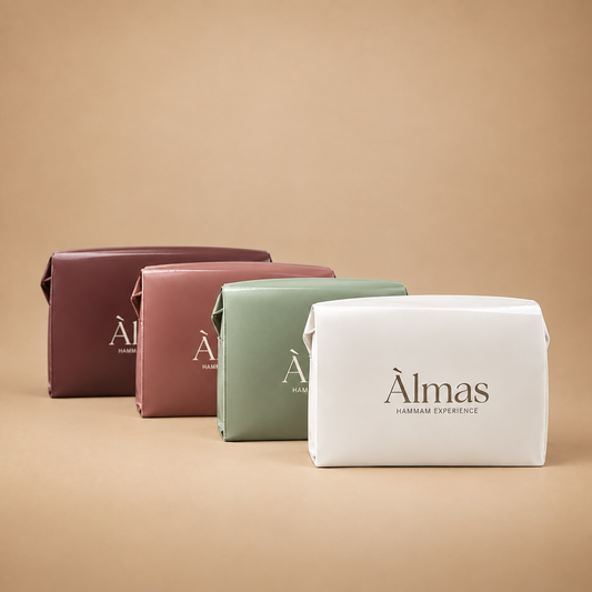 TROUSSE HAMMAM EXPERIENCE