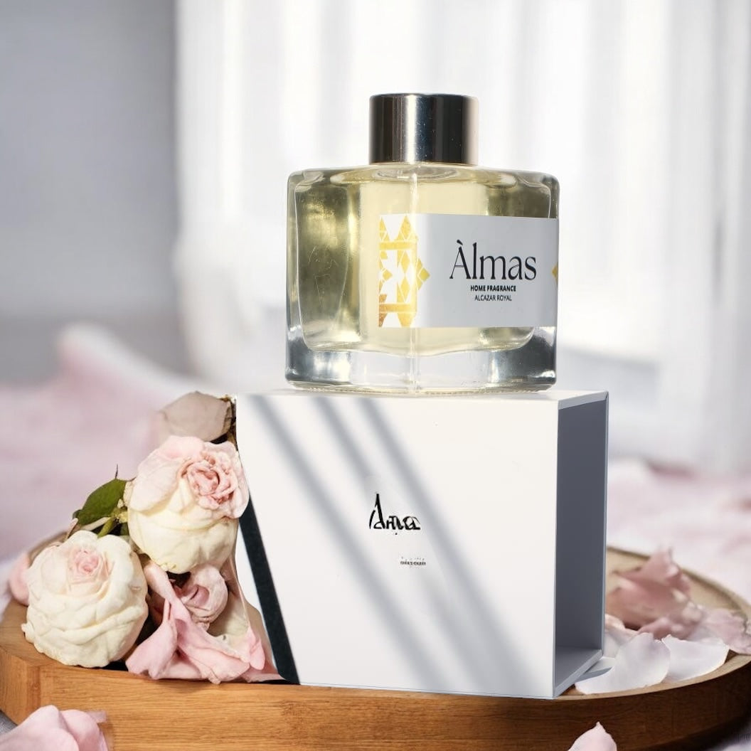 Diffuseur Salle de bain