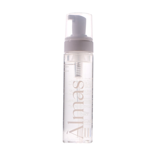 Foot Foam – Mousse Pieds Rafraîchissante & Antiseptique (220ml)