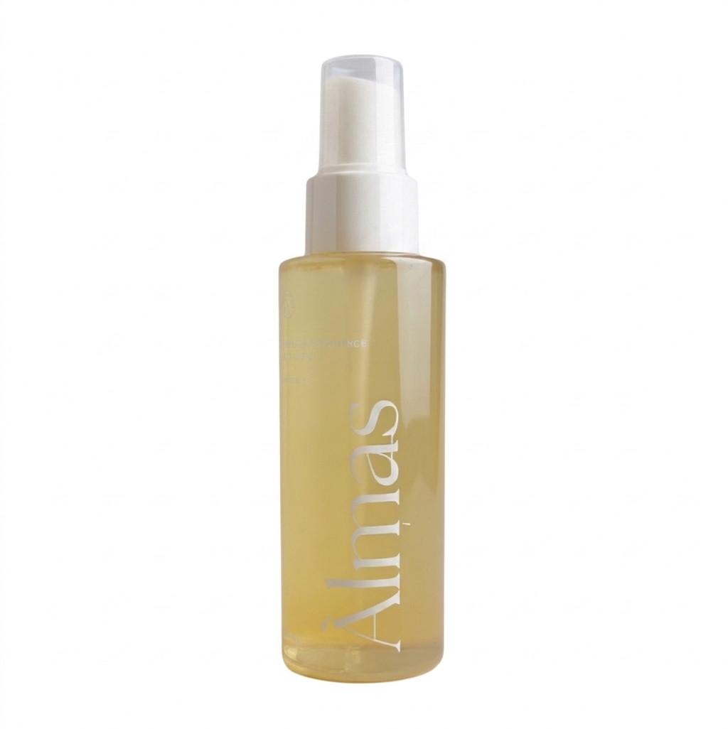 Huile de Douche Nourrissante Oud Essence