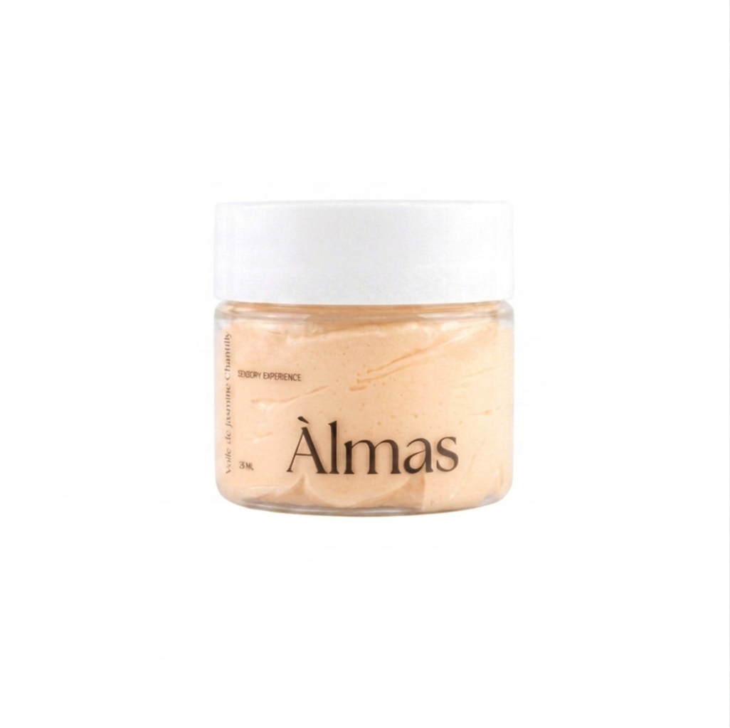 Mini Whipped Hand Cream Alhambra