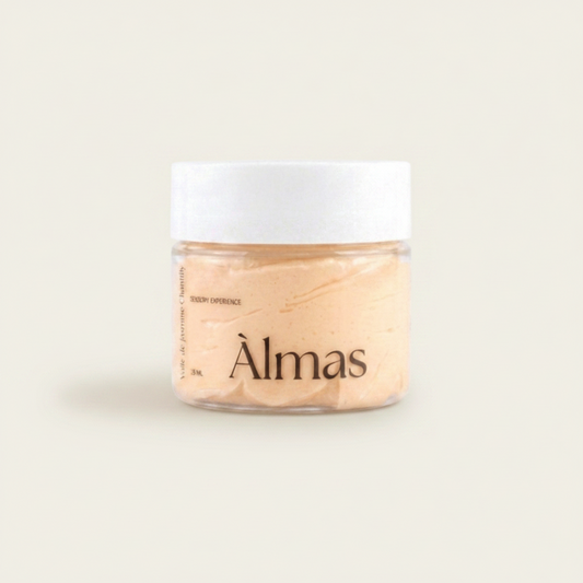 Mini Whipped Hand Cream Alhambra