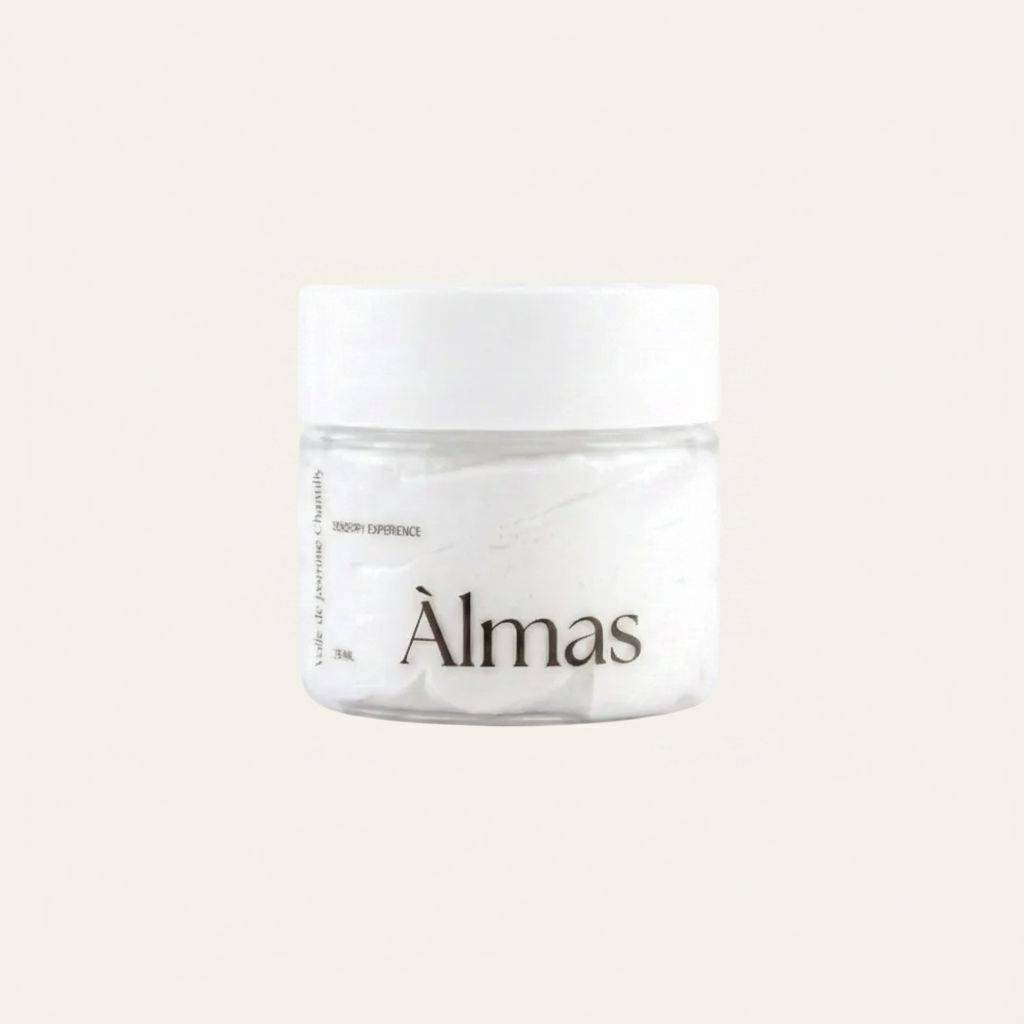 Mini Whipped Hand Cream Oud Essence 