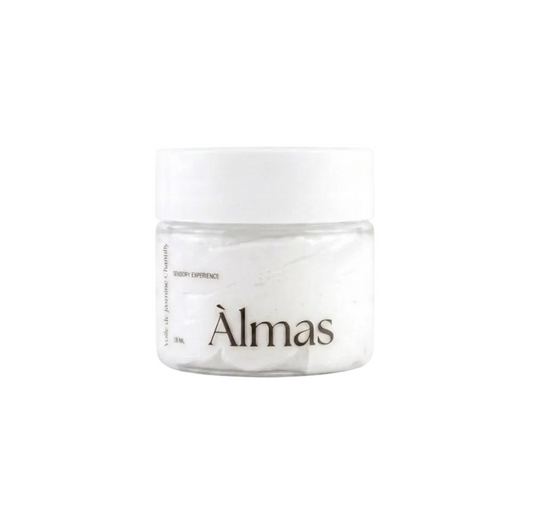 Mini Whipped Hand Cream Oud Essence 