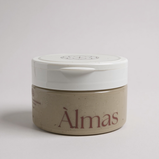 Enveloppement Nourrissant & Détoxifiant – Oud Essence (250ml)