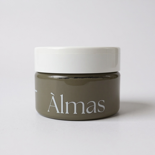 Enveloppement Nourrissant & Détoxifiant – VOILE DE JASMIN (250ml)