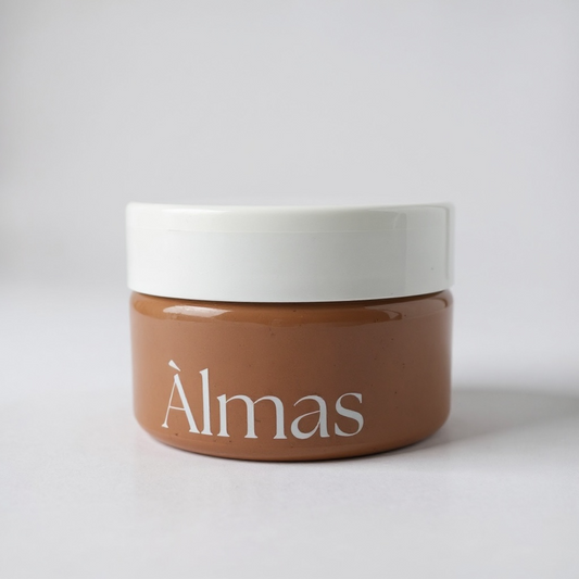 Enveloppement Détoxifiant & Apaisant - Rosy Berry (250ml)