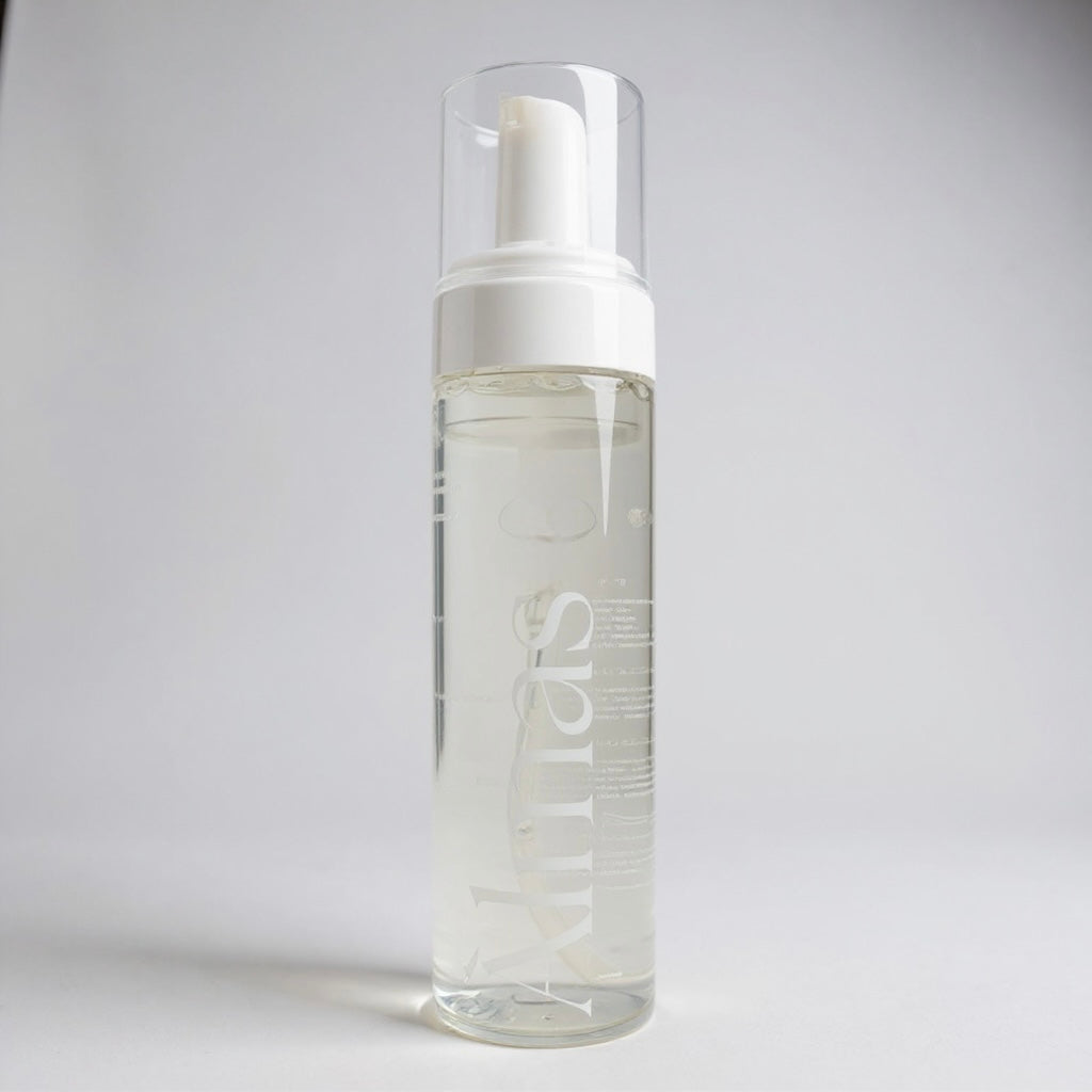 Mousse de douche – Rosy Berry (220ml)