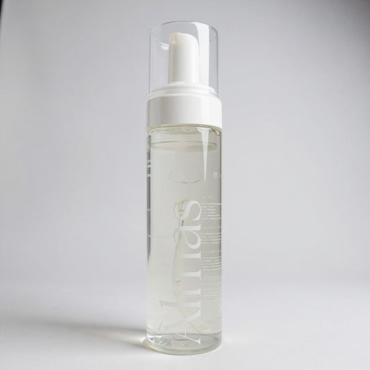 Mousse de douche – Rosy Berry (220ml)