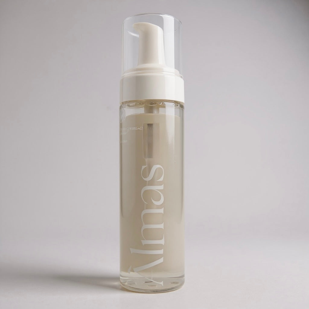 Mousse de douche – Oud Essence (220ml)