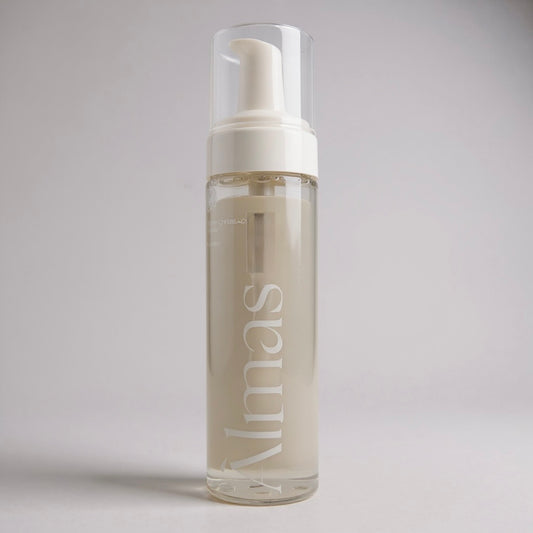 Mousse de douche – Oud Essence (220ml)