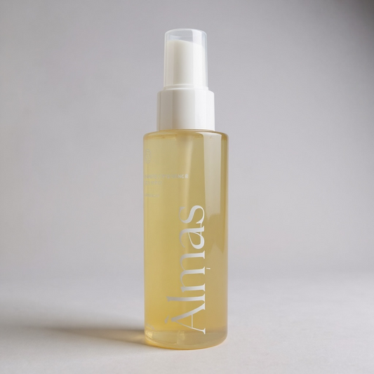 Huile de douche – Rosy Berry (120ml)