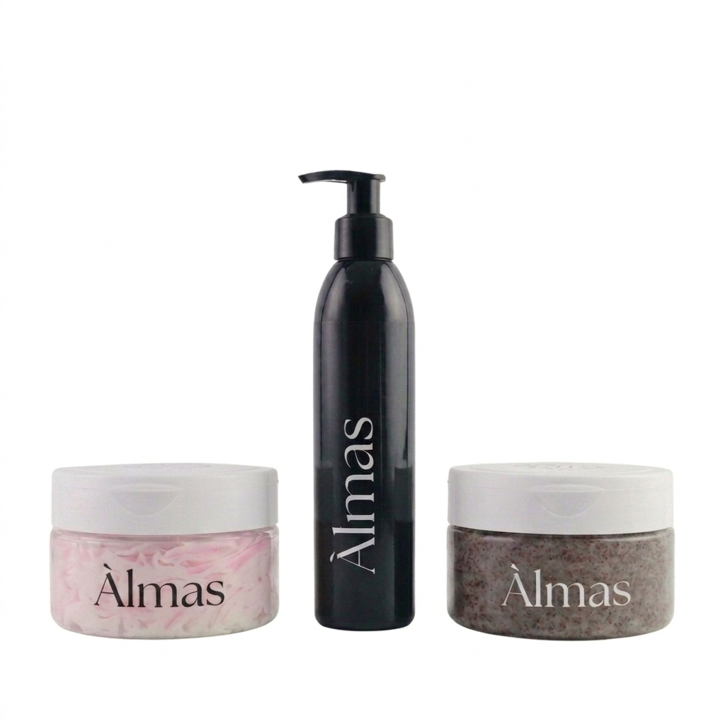 RITUEL HAMMAM ESSENTIEL ÀLMAS