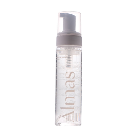 Shower Cloud – Mousse de Douche Aérienne oud essence