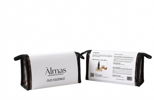 Trousse Hammam Experience Oud 