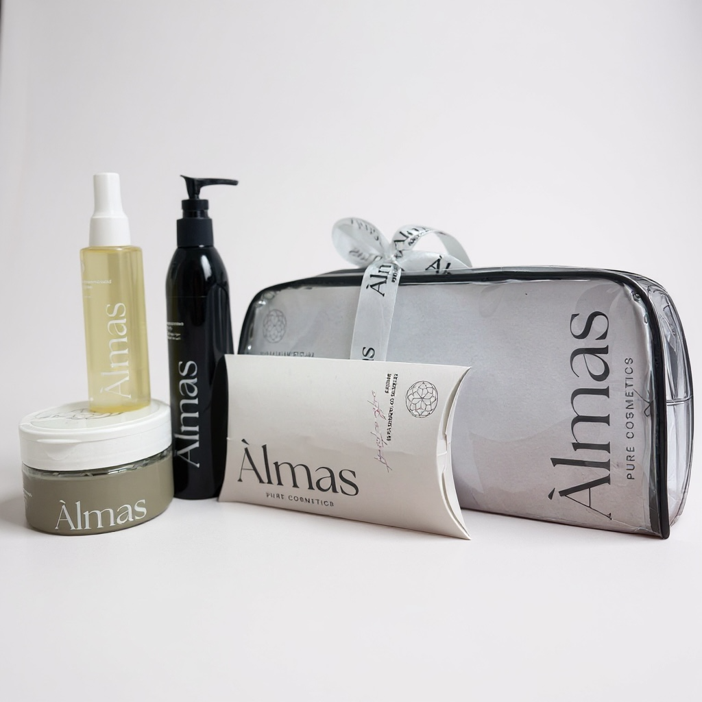 TROUSSE CADEAU RITUEL PREMIUM