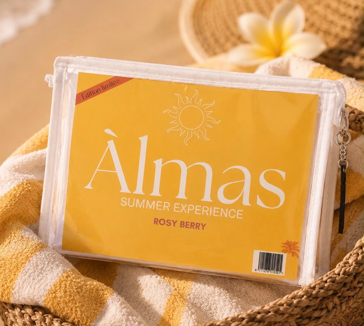 TROUSSE SUMMER EXPERIENCE