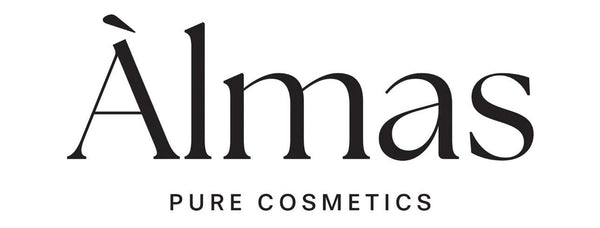 almas pure cosmetics