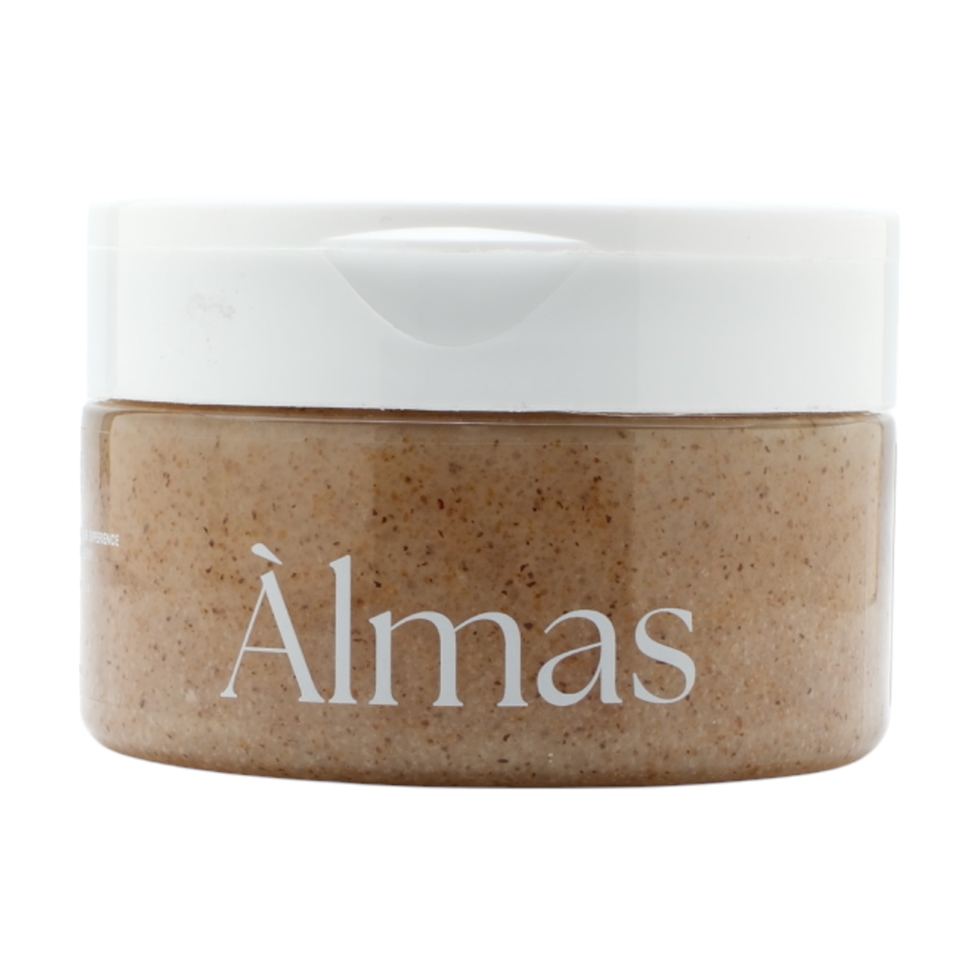 Gommage corps Almas - exfoliant naturel inspiré du hammam marocain