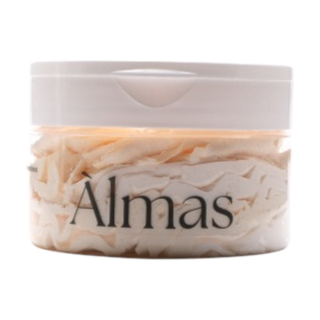ÀLMAS Whipped Cream Alhambra