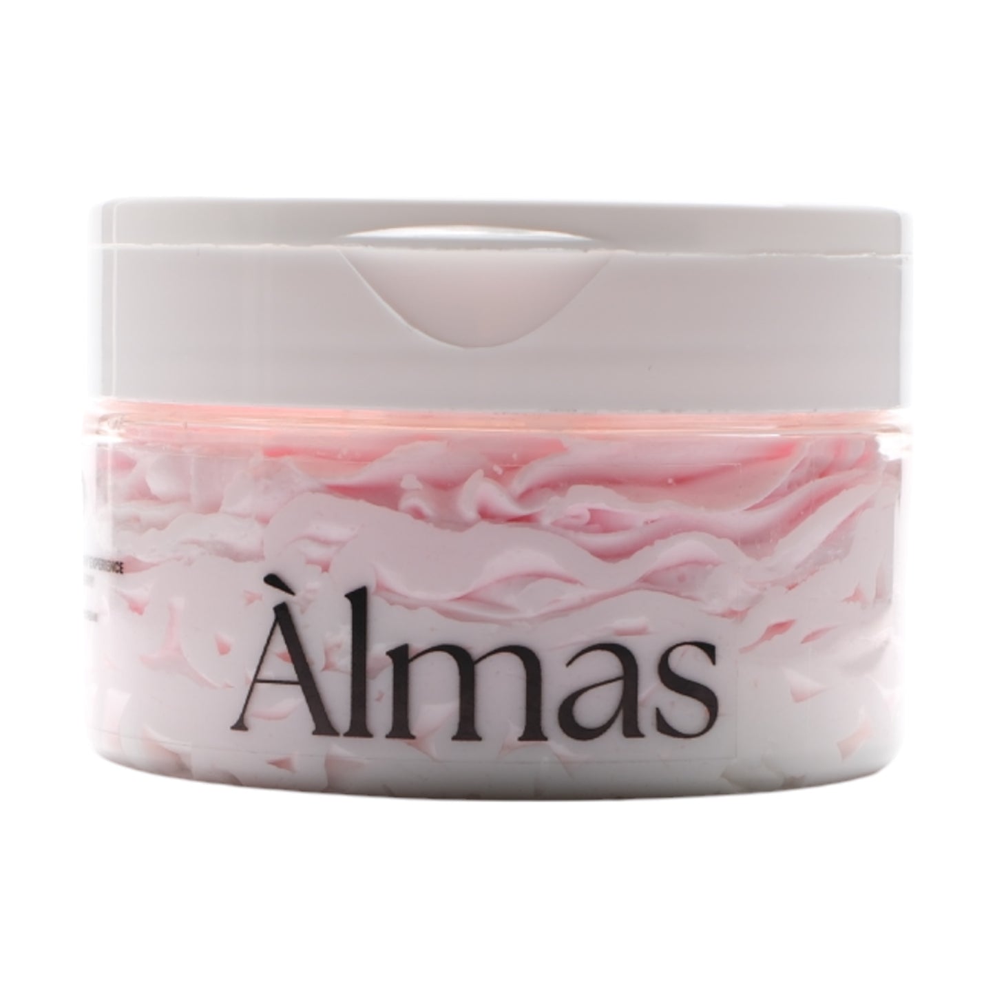 Chantilly de karité Almas - beurre fouetté hydratation corps