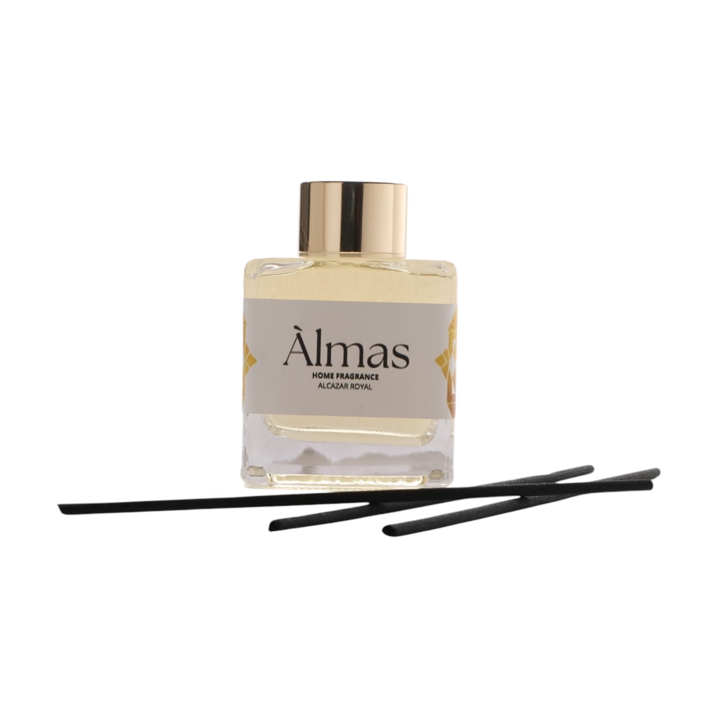 Parfum d'ambiance – Alcazar Royal (200ml)