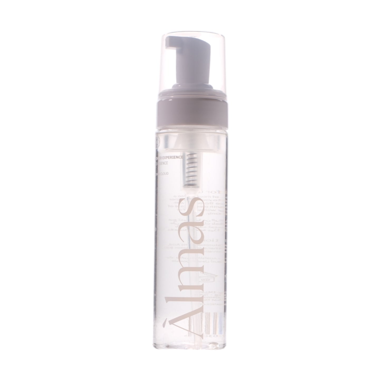 Mousse Pieds Rafraîchissante & Antiseptique (220ml)