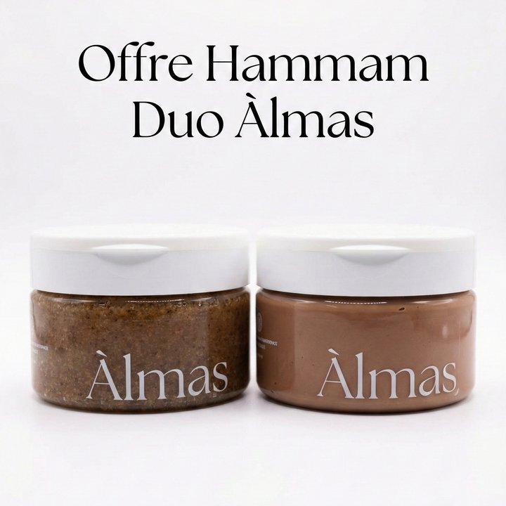 Almas Pure Cosmetics