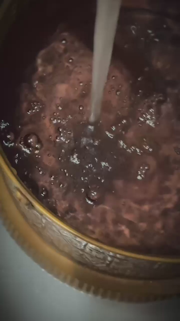  rituel almas a la maison hammam présentation maroc