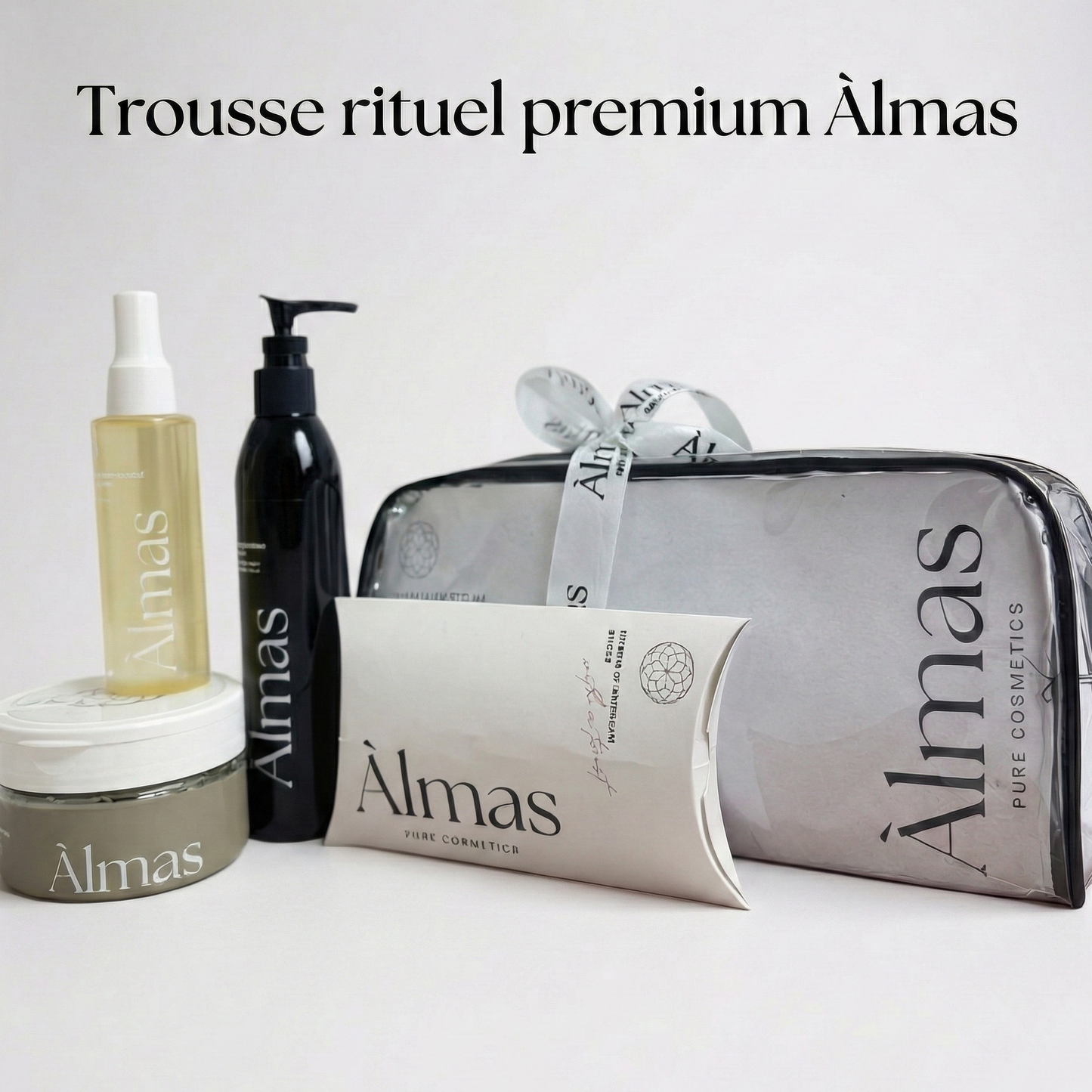 trousse hammam rituel premium almas