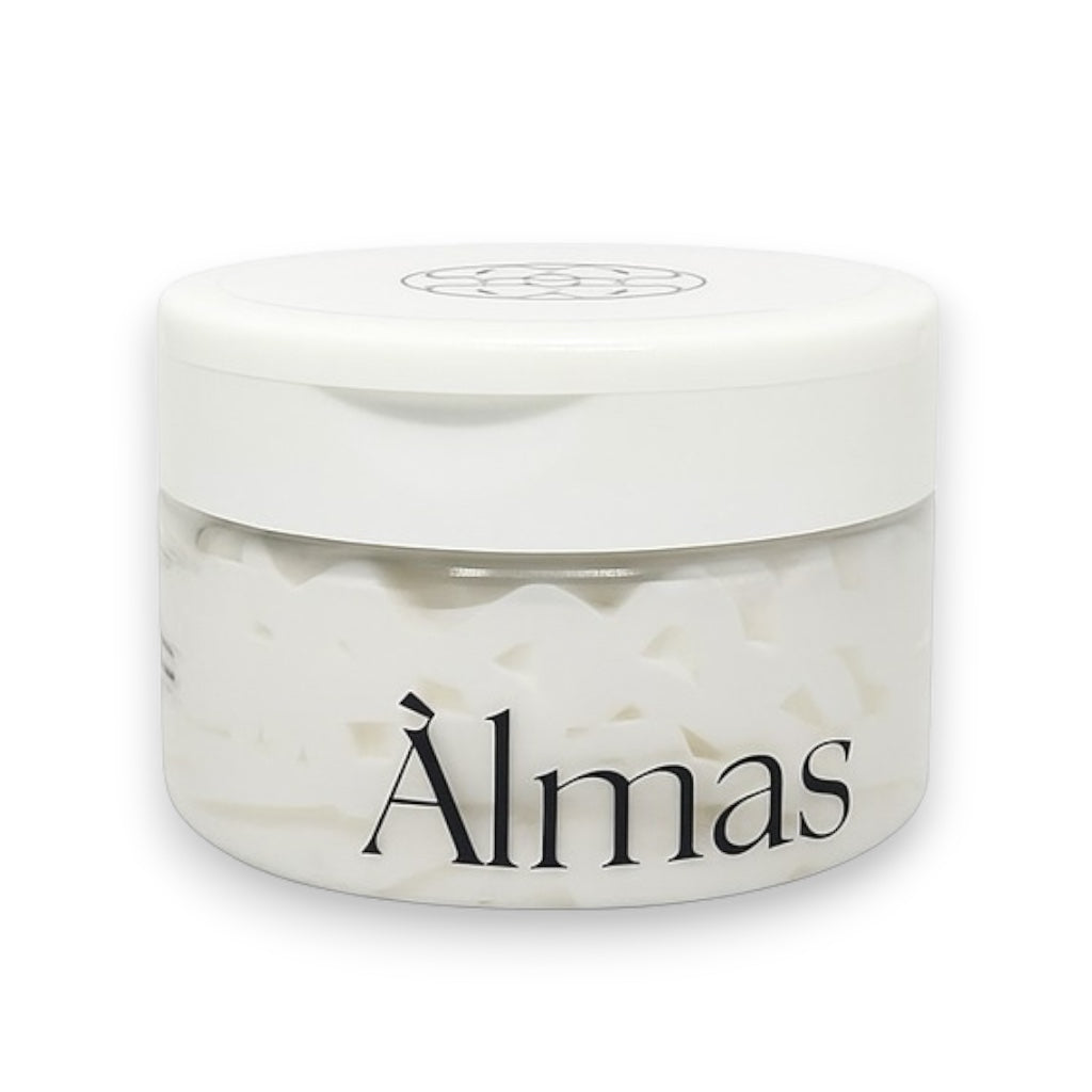 Chantilly de karité Almas - beurre fouetté hydratation corps
